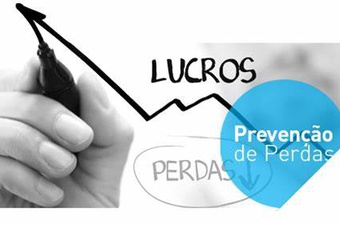 PREVENÇÃO DE PERDAS CORPORATIVAS - Loss Prevention