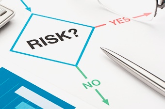 Entenda a importância de mapear as possibilidades de riscos patrimoniais da sua empresa.