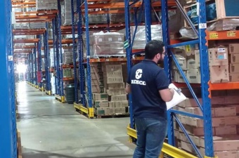 Consultoria em segurança empresa, indústria, instituições ou propriedade rural