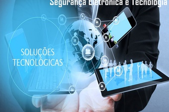 SEGURANÇA ELETRÔNICA E PREVENÇÃO